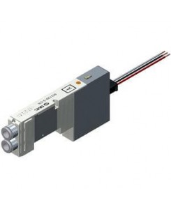 ELECTRODISTRIBUTEUR 5/2 ET...