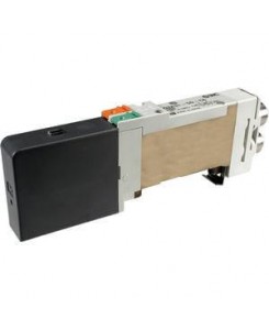 ELECTRODISTRIBUTEUR 5/2 ET...