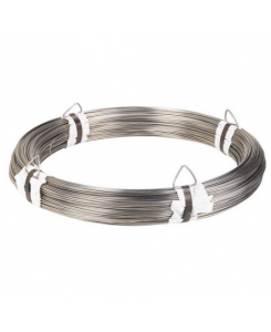 Ø 1,2 mm fil inox 316L -...