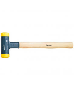 Massette à embout plastique...