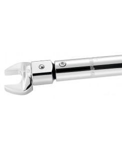 EMBOUT FOURCHE CLE DYNAMO 18