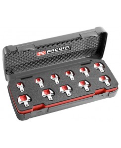 COMPO EMBOUT DYNAMO 9X12...