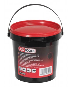 Seau de graisse à pneu...