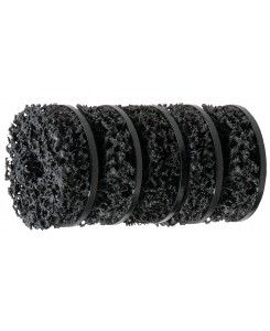 Jeu de disques de rechange,...