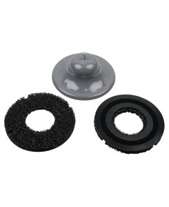 Jeu de disques à poncer, Ø...