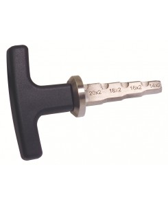 Ebavureur DIM 14-20 mm