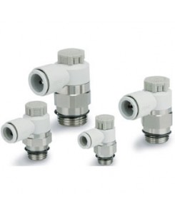 LIMITEUR DE DEBIT SERIE AS1F-A