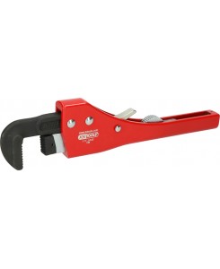 Clé serre-tubes à cliquet,...