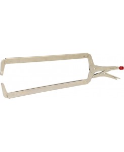 Pince étau extra-longue...