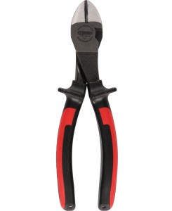 Pince coupante de côté à...