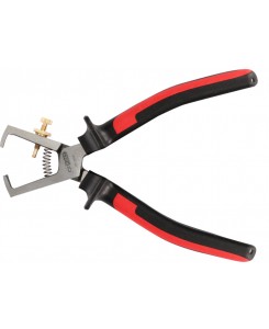 Pince à dénuder à poignée...