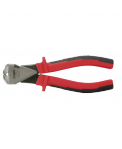 Pince coupante frontale à...