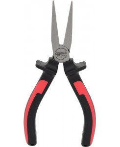 Pince à becs plat KS, à...