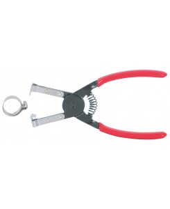 Pince à clip longue...