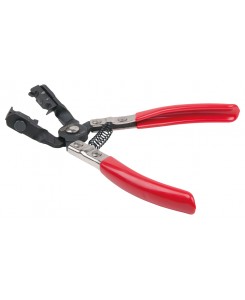 Pince à colliers clic à...