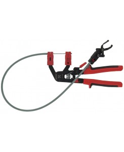 Pince à collier à câble...
