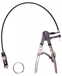 Pince pour colliers de...