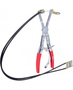 Pinces à colliers à...