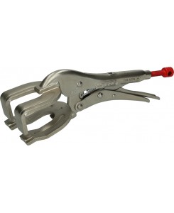 Pince étau en U pour...