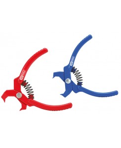 Jeu de pinces pour le...