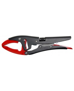 Pince étau 10'' Pro bec long