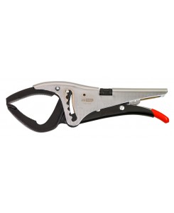 Pince étau à bec...