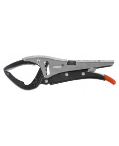 Pince étau à bec...