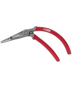 Pince à sertir 5 en 1 avec...