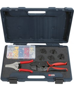 Jeu de 8 outils pour le...