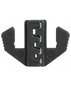 Mâchoire pour cosses à fûts...