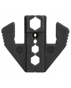 Mâchoire pour connecteurs...