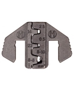 Mâchoire pour cosses non...