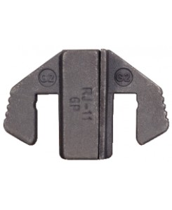 Mâchoires pour connecteurs...