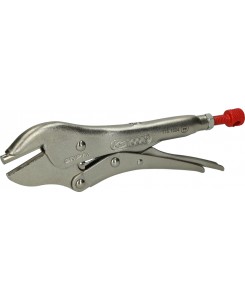 Pince étau pour tubes...