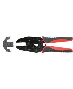 Pince à sertir pour...