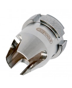 Adaptateur pour clé à bonde...