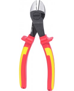 Pince coupante diagonale...