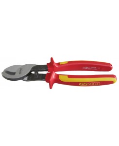 Coupe-câbles électrique...