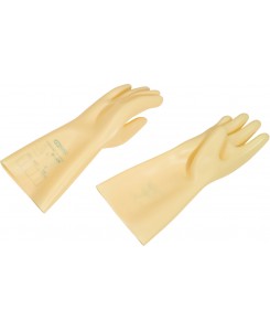 Gants d'électricien en...