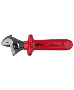 Clé à molette isolée, 315 mm