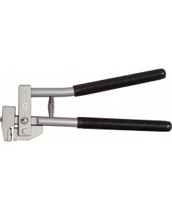 Pince à soyer automatique,...