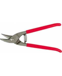 Ciseau à poinçonner, coupe...