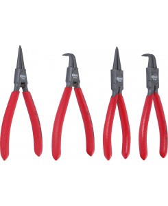 Jeu de pinces à circlips,...