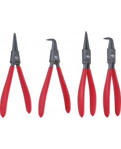 Jeu de pinces à circlips,...