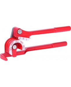 Pince à cintrer triple, DIM...