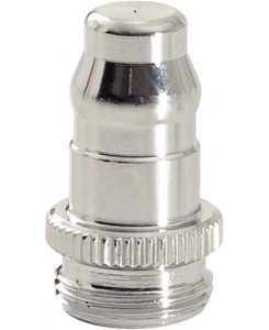 Embout à collet pour...