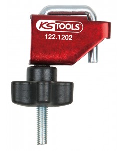 Pince à clamper max. DIM...