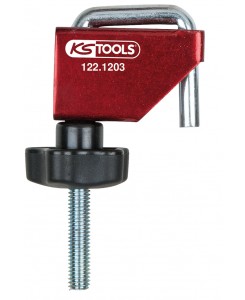 Pince à clamper max. DIM...