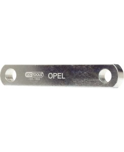 Gabarit de perçage, Opel...