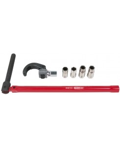 Jeu de clés lavabos avec...